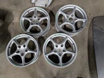 Porsche 986 Boxster Spoke Wheels 18/8 ET50 18/9 ET52 99636213405 99636213800 Used. Price: $1999.99.