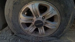 Wheel Door Sport Package 16X7 Alloy Fits 00-01 Isuzu Rodeo 32331887 Used. Price: $110.70.