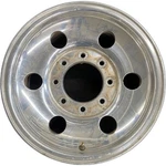 Ford Polished Excursion F-250 Super Duty F-350 Factory Wheel 16" 2004-2005 3574 Used. Price: $171.58.