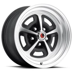 Legendary Wheel LW50-70854D New. Price: $199.95.