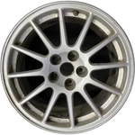 Mitsubishi 18X8.5 Lancer Wheel Oem Rim Factory Stock 2008-2015 Used. Price: $349.97.