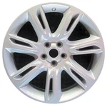Wheel Rim Land Rover Evoque Range 2016-2019 LR086485 LR072001 Oem 72274 Remanufactured. Price: $521.00.