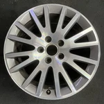 Audi Machined Grey A3 Oem Wheel 17 2006-2013 Factory Rim Original 58792B Used. Price: $176.67.