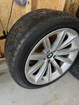 Bmw Wheels 19 Inch Used. Price: $999.00.