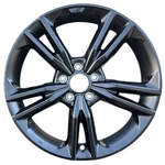 Honda Civic 2025 2026 18" Oem Wheel Rim Si 42700T38A92 T3818080A Remanufactured. Price: $376.19.