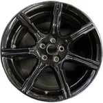 Ford Mustang Oem Wheel 19 2018-2021 Original Factory Rim JR3JFA 10159 Used. Price: $351.47.