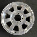 Ford Polished F250SD Pickup F350SD Oem Wheel 20 Original Rim Factory 3693 Used. Price: $284.97.