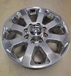 Dodge Ram 2500 3500 2019 2020 2021 2022 20" Oem Wheel Rim 6MH99AAAAA Polish Used. Price: $627.90.