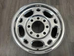 1999-2010 Gmc Sierra Chevy Silverado 2500 Hd Wheel Rim 16X6.5" Oem 5079 Polished Used. Price: $149.95.