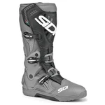Sidi Crossair Sl Boots - 8.5 Gray/black New. Price: $499.99.