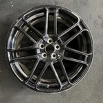 Toyota Black Corolla Oem Wheel 18 2024 Rim Original Factory 42611YYE30 10520 Used. Price: $190.88.