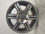 2007-2008 Chrysler Pacifica Oem Wheel Rim U6KF2 Used. Price: $102.03.