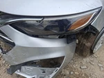 2019 Chevrolet Malibu Steel Wheel Rim 16X4 Fwd Used Oem 560-08113. Price: $104.45.