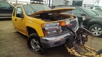 Wheel 15X6-1/2 Smooth Opt QG5 Fits 04-08 Canyon 7058022 Used. Price: $111.89.