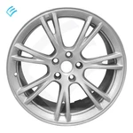 New Oem Tesla My Wheel 19X9.5J ET45 Apollo Magento Metallic Dark 1188222-01-B. Price: $330.00.