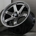 17X8 Hyper Black Wheels AVID1 AV06 4X100 35 (set Of 4) 73.1 New. Price: $904.62.