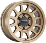 Method MR70379060912N 17X9 Satin Black Vapor Wheel New. Price: $387.00.