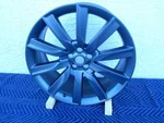 2018 2024 Range Rover Velar L560 Oem New 21" Alloy Wheel J8A2-1007-LA #1W-11. Price: $200.00.