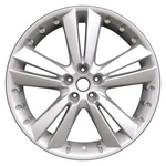 10 11 13 14 15 Jaguar Xk Oem Wheel Rim Rear 20X9.5 20" 59859 C2P12616 Remanufactured. Price: $945.25.