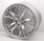 Oem Audi R8 19X11" Spoke Silver Rear Wheel 420-601-025-BL Option: C6N New. Price: $314.99.