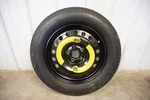 18-23 Volkswagen Atlas Space Saving Spare Wheel 3QF601027 Used. Price: $199.99.