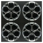 Set 2019 2020 2021 2022 2023 2024 2025 Chevrolet Malibu Oem 18 Wheels Rims 5893 Remanufactured. Price: $934.00.