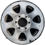 Isuzu Steel Rodeo Amigo Oem Wheel 15" 1998-1999 Rim Original Factory 64224A Used. Price: $89.97.