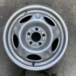 Jeep Steel Liberty Oem Wheel 16" 2002-2004 Rim Factory Original 9039 Used. Price: $84.98.