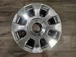 Ford Chrome 20" Wheel Rim F250 F350SD Oem 2017-2019 HC3C1007GA 10101 Used. Price: $297.49.