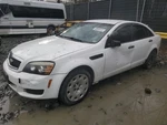 Wheel 18X8 Steel Fits 11-17 Caprice 1563651 Used. Price: $94.90.