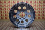 1993 1994 1995 1997 Isuzu Rodeo Steel Wheel Rim 15X6 15" Oem Used. Price: $53.99.
