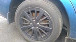Wheel 16X6-1/2 Alloy Without Machined Face Fits 17-19 Impreza 648247 Used. Price: $69.99.