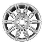 Bmw 525I 19" Factory Oem Front Wheel Rim 36117905325 Remanufactured. Price: $386.64.