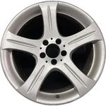 Mercedes-benz 17X8.5 E-class Wheel Oem Rim Factory Stock 2014-2016 Used. Price: $199.97.