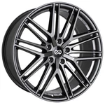 Enkei Wheels Rim Phantom 19X8 5X114.3 ET45 72.6CB Anthracite New. Price: $283.54.