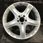 2006-2010 Mercedes ML320 R320 R350 R500 65369 A Wheel 19X8 Rim Silver 1664011202 Used. Price: $228.95.