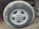 2008 Chevrolet Colorado 15 Wheel Spoke Aluminum Oem Used 3945046. Price: $113.95.
