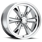 Vision 141H7883C19 American Muscle Legend 6 Wheel, 17X8 New. Price: $338.99.