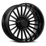 20X10 Lock Extreme Invasion Gloss Black Wheel 6X135/6X5.5 (-18MM) New. Price: $433.00.