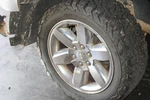 09-14 Sierra 1500 Wheel 20X8.5 Factory Oem 6 Spoke Silver Alloy Rim Wty Used. Price: $245.99.