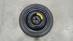 2009-2013 Subaru Forester 17X4 Compact Spare Tire And Wheel T155/70D17 Oem Used. Price: $113.99.