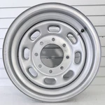 Ford Excursion 2000-2005 Factory Oem 16" Steel Wheel F81A-1015-AA 3340 Used. Price: $79.99.