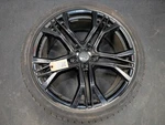 Wheel Rim 21" W/ Tire 255/35 ZR21 2019 Audi A7 4K8601025AA 2020 2021 X Used. Price: $499.99.