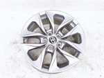 2021-2024 Toyota Sienna 17X7" Aluminium Alloy Wheel Rim 42611-08160 Used. Price: $234.41.