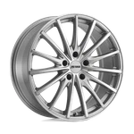 Petrol Wheels P3A 18IN, 18X8 5X4.25 40MM Slv Mch-fc, 195338032677 New. Price: $279.30.
