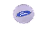 New Oem Ford E8AZ-1137-A Wheel Hub Center Cap/ Applique Nos. Price: $27.99.