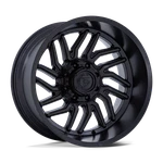 Fuel Off Road Hurricane 22X12 6X5.5 -44MM Blackout D86422208447 New. Price: $560.00.