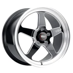 Weld Racing Wheels Ventura Street 22X8.5 +6 Gloss Black Milled 5X127 5X5 (qty 1) New. Price: $650.00.