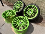 Porsche Panamera Gts 20" Bbs Oem 2009-2016 Genuine Original Wheel Set + Bonus Used. Price: $3899.95.