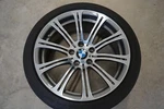 Bmw E90 E92 E93 M3 19" Inch Rim Oem Set Of 4 Style 220M (20K Miles) Used. Price: $1150.00.